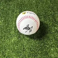 2026年最新】阪神 キャンプ サインの人気アイテム - メルカリ