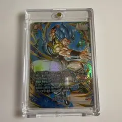 ゴジータ：BR SCR パラレル　硬質ローダー付き