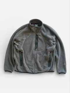 【美品】patagonia MARS R2 フリースジャケット Lサイズ