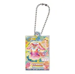 アイカツ！誰でもアイドル活動アクリルチャーム　マーメイドピスケス