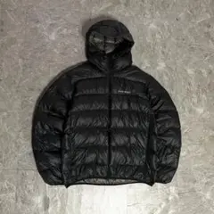 old mont-bell alpine down parka 90sのサムネイル