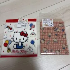 Hello Kitty 袋 セット