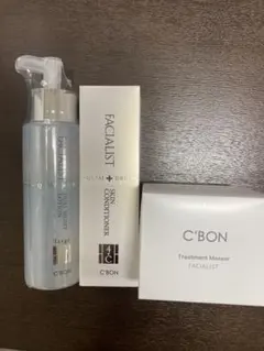 シーボン FACIALIST FP PROGRAM 14 3本増量 - メルカリ