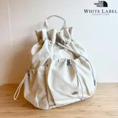 THE NORTH FACE Bonney Pack M CREAM 韓国限定