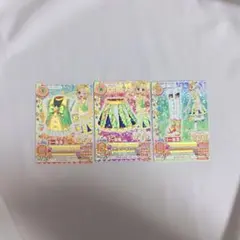 アイカツカード