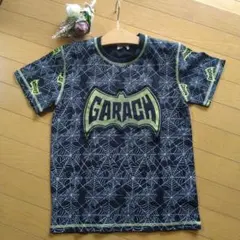 GARACH 新品　半袖　Tシャツバットモチーフ 150