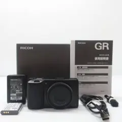2026年最新】リコー grの人気アイテム - メルカリ