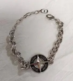 DIOR ストーンアイランド　ブレスレット 新作☆】DIOR AND STONE ISLAND ブレスレット (Dior