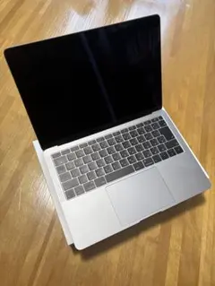 MacBook Air 13インチ 2019 スペースグレイ