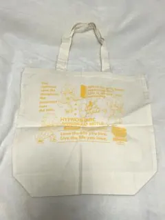 ヒプノシスマイク PARCOコラボ トートバッグ