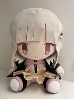 タイトーくじ スーパーダンガンロンパ2 B賞 ぬいぐるみ 七海千秋