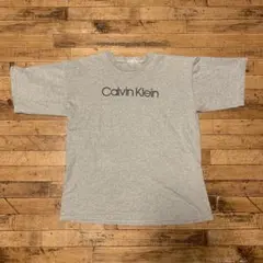 Calvin Klein 90's Tシャツ