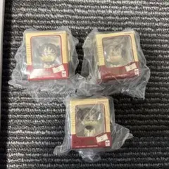 呪術廻戦 るかっぷ ミニチュアコレクション 脹相