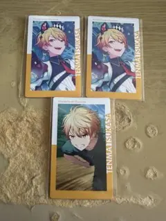 プロセカ 天馬司 エピカ まとめ売り プロセカ エピカ 天馬司 まとめ売り - メルカリ