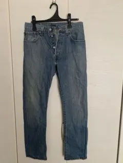 Supreme ストレートデニム ライトブルー Supreme ストレートデニム ライトブルー - メルカリ