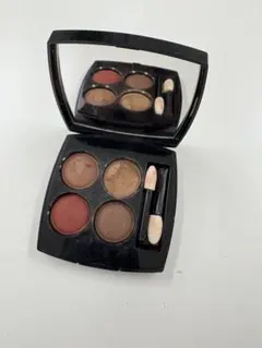 CHANEL シャネルレキャトルオンブル 268 カンドゥールエエクスペリヤンス