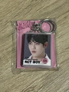 txt ヨンジュン ガチャガチャ ソウルコン デジタルコード ACT:BOY txt モアコン カプセルトイ ガチャ ヨンジュン セット - メルカリ