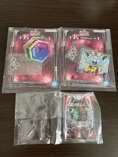 一番くじ フィーバー機動戦士ガンダムユニコーン F賞