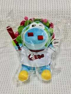 広島東洋カープ　スラィリーBIGぬいぐるみ～ウィンク～