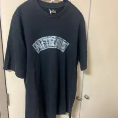 ナイトレイド　アーチロゴ　Tシャツ　サイバーシティのサムネイル