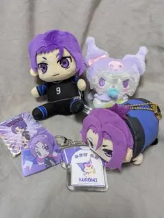 ブルーロック　御影玲王　まとめ売り