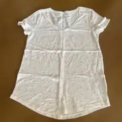 GAP EASY TEE Vネック 半袖 Tシャツのサムネイル