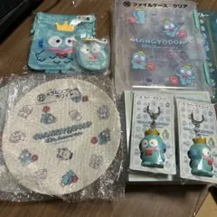 ハンギョドン当りくじ　まとめ売り