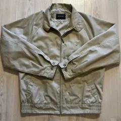 Golden Bear ゴールデンベア スイングトップ ブルゾン ベージュ L