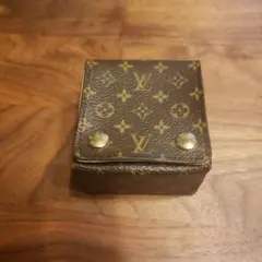 ルイヴィトン　アクセサリーボックス　空箱