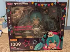 2026年最新】マジカルミライ10th ねんどろいどの人気アイテム - メルカリ