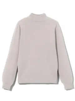 GRL カシミヤタッチハイネックニットトップス[cu233]