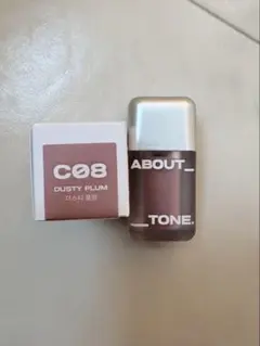 アバウトトーン　スキンレイヤーフィットチーク C08のサムネイル