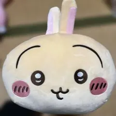 ちいかわ もっちるねそべりBIGぬいぐるみ うさぎ