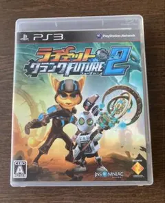 2026年最新】PS3 ラチェットクランクの人気アイテム - メルカリ