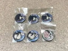 ufotable マチアソビ 鬼滅の刃 鬼滅 くじ引き缶バッジ 冨岡 義勇