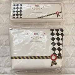 ハーツラビュル ポーチセット