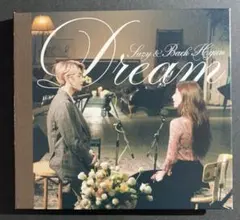 Suzy & Baek Hyun / Dream 韓国盤CD