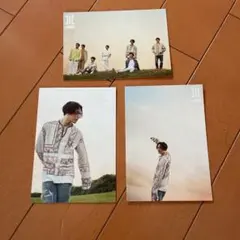 更に☆お値下げしました！登坂広臣フォトカード