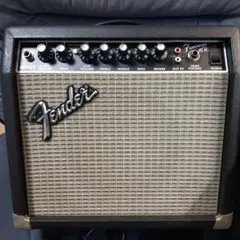 2026年最新】fender frontman 15rの人気アイテム - メルカリ