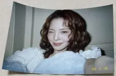 NiziU マコ フィルムフォトカード B盤