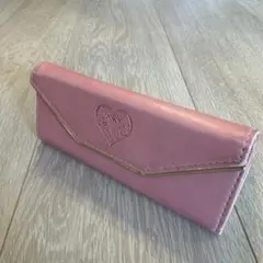 ポケセン公式グッズ⭐︎ポケモン⭐︎ピカチュウ　折りたたみ式メガネケース