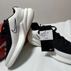 28.5cm 新品 ナイキ アップリフト SC IB2765-100 ホワイト