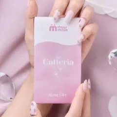 キャッテリア　ネイル