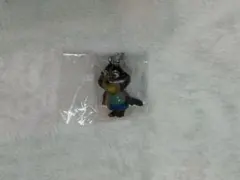 ガチャガチャ ズートピア2 めじるしアクセサリー ニブルズ