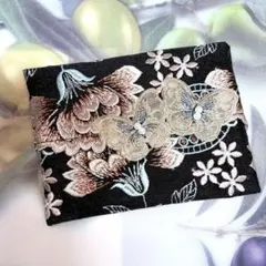 ✧*。ポケットティッシュカバー✧*。ハンドメイド - メルカリ