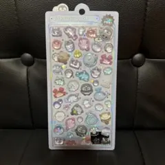 正規品　ボンボンドロップシール　ぷかぷかボンボン　クーリア　オリジナル　ボンドロ