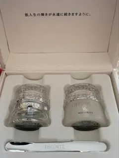 DECORTÉ AQ ミリオリティ ランクアップセッ