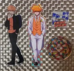 2025年最新】ブルーロック 原画展 アクリルスタンドの人気