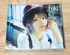 Fuki Commune 「Welcome!」 DVD付き初回盤