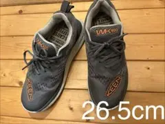 KEEN WK400 26.5cm 美品のサムネイル
